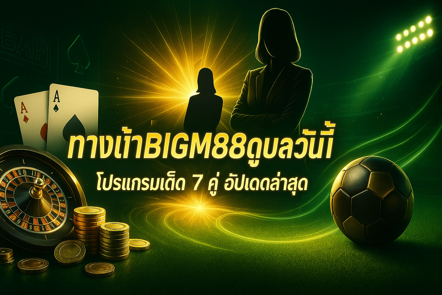 ทางเข้าBIGM888ดูบอลสดวันนี้