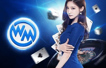 WM Casino Online