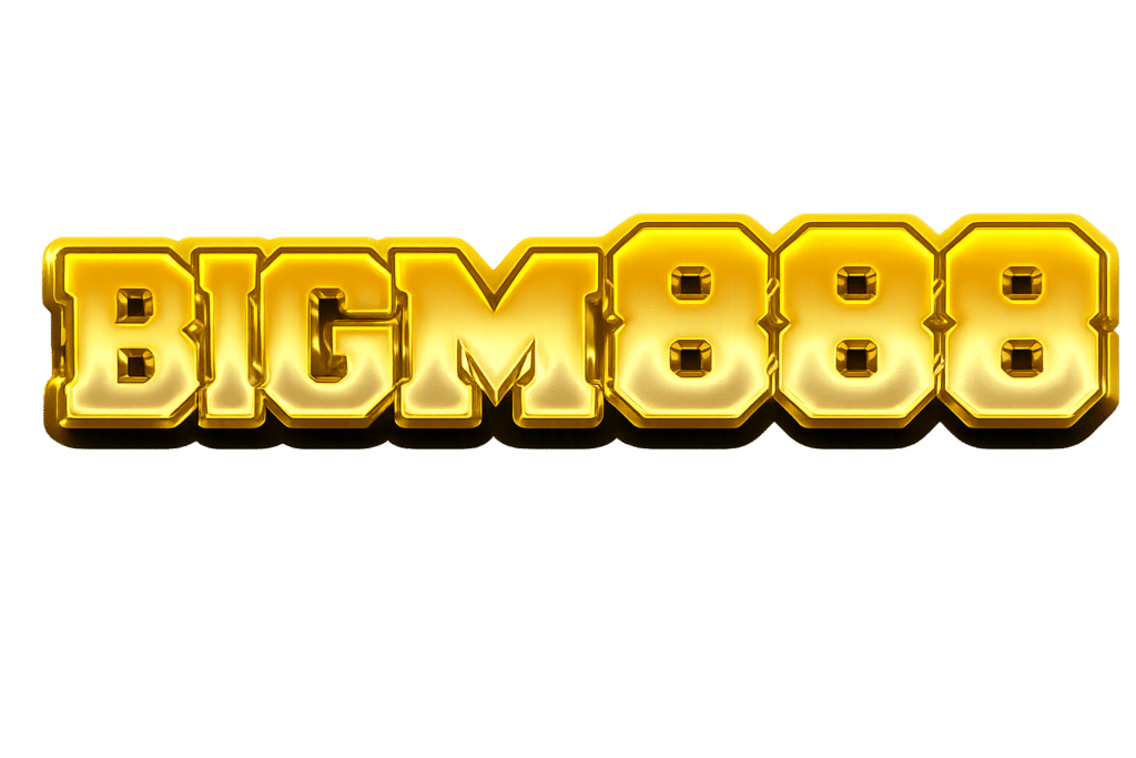 logo bigm888