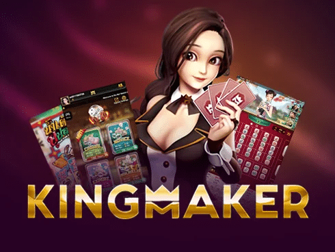 KINGMAKER Slot Online