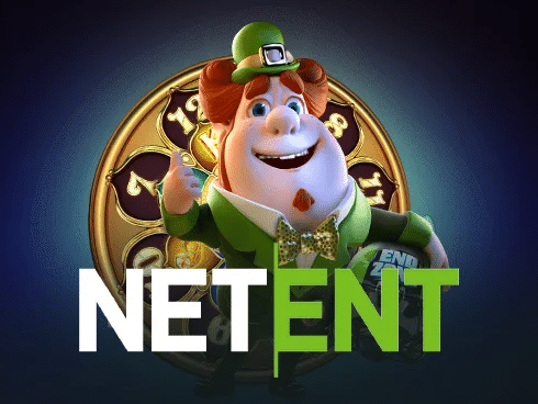 NETENT Slot Online