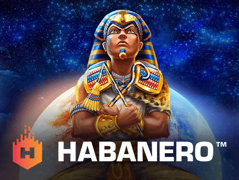 HABANERO Slot Online
