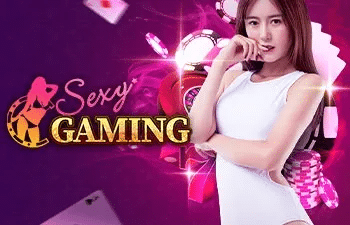 Sexy GAMING Casino Online