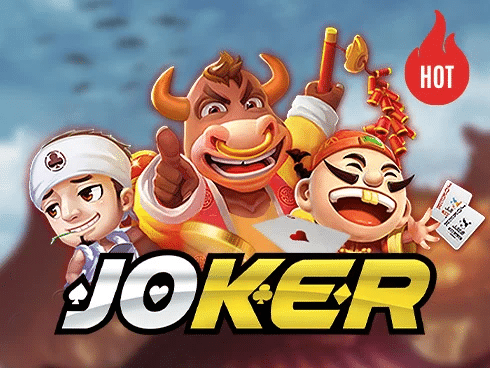 JOKER Slot Online
